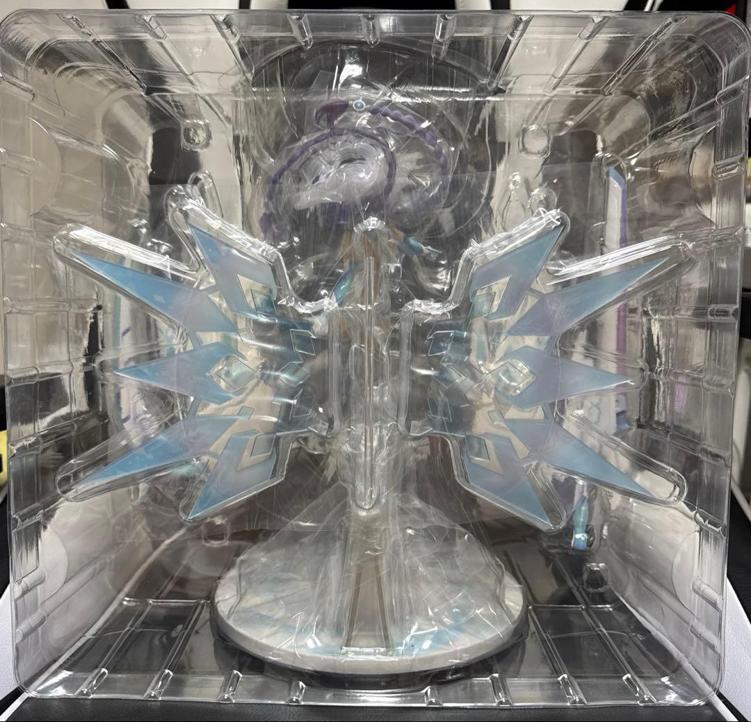 ネプテューヌ ねぷのなつやすみ 1/7 パープルハート　　ライラック CooL