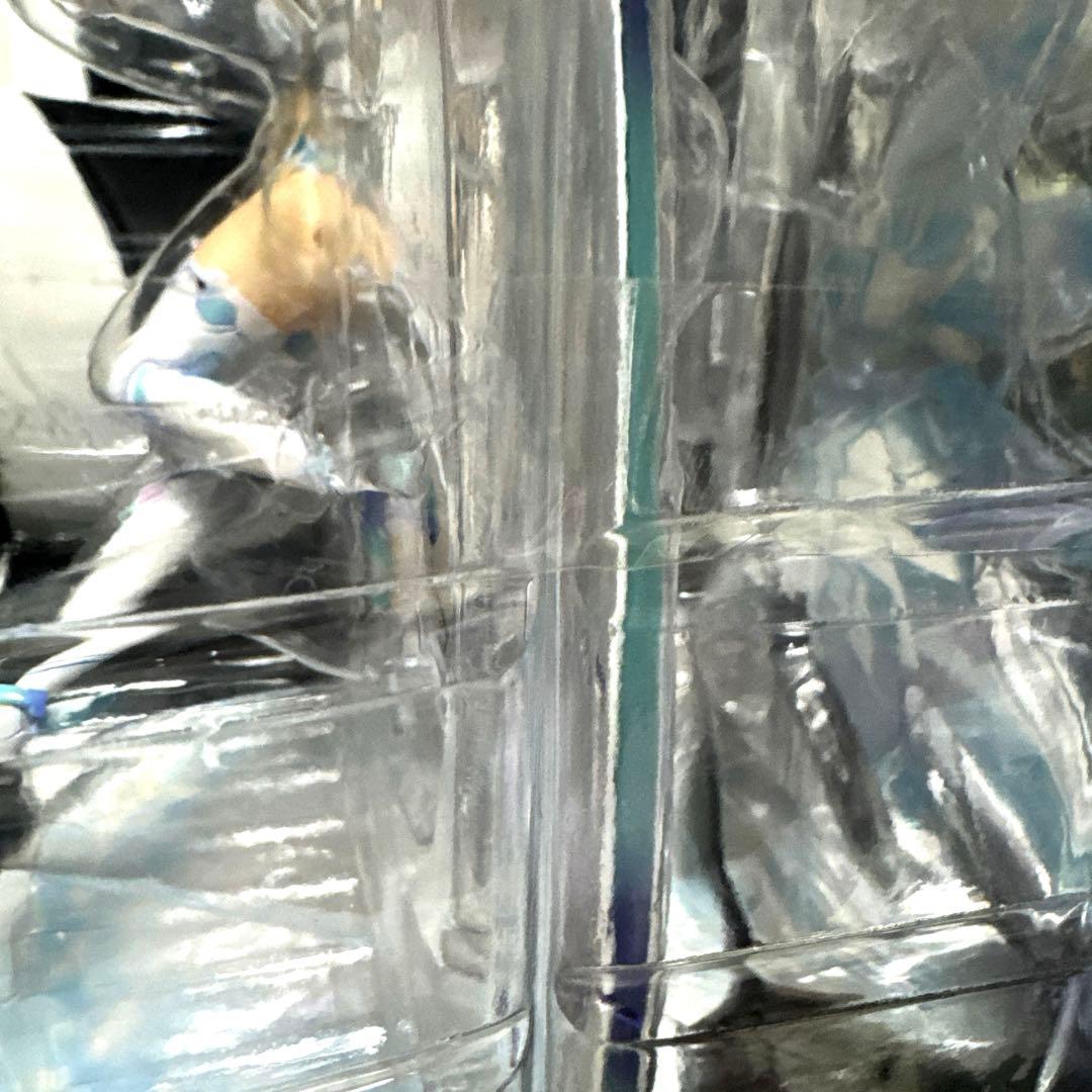 ネプテューヌ ねぷのなつやすみ 1/7 パープルハート　　ライラック CooL