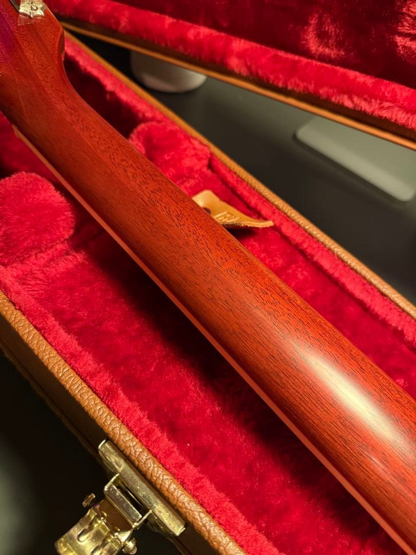 Gibson SG Standard ’61 Maestro Vibrola