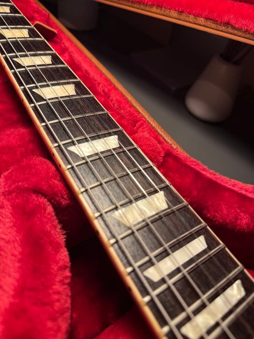 Gibson SG Standard ’61 Maestro Vibrola