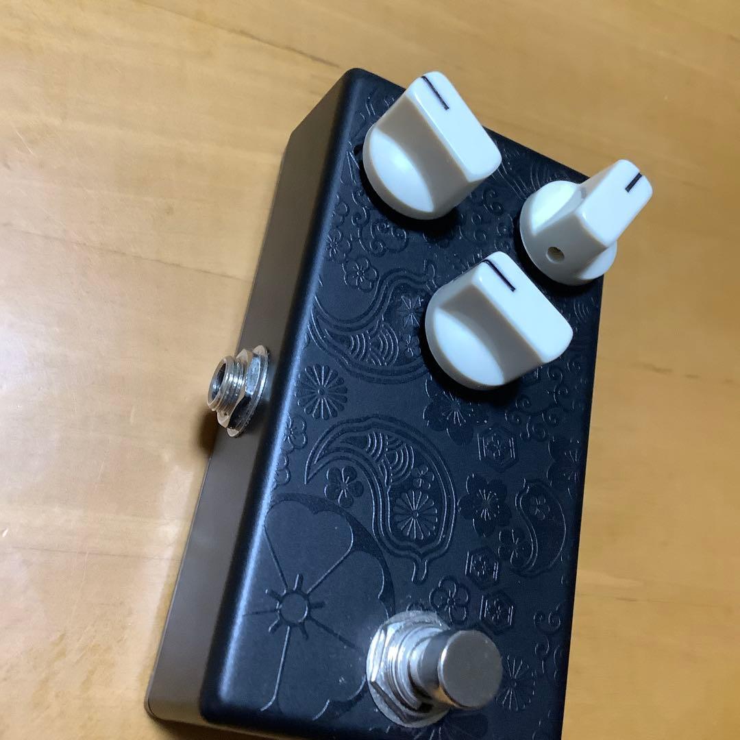 DRIVE X wvsc brush eight ドライブX　ブラッシュエイト