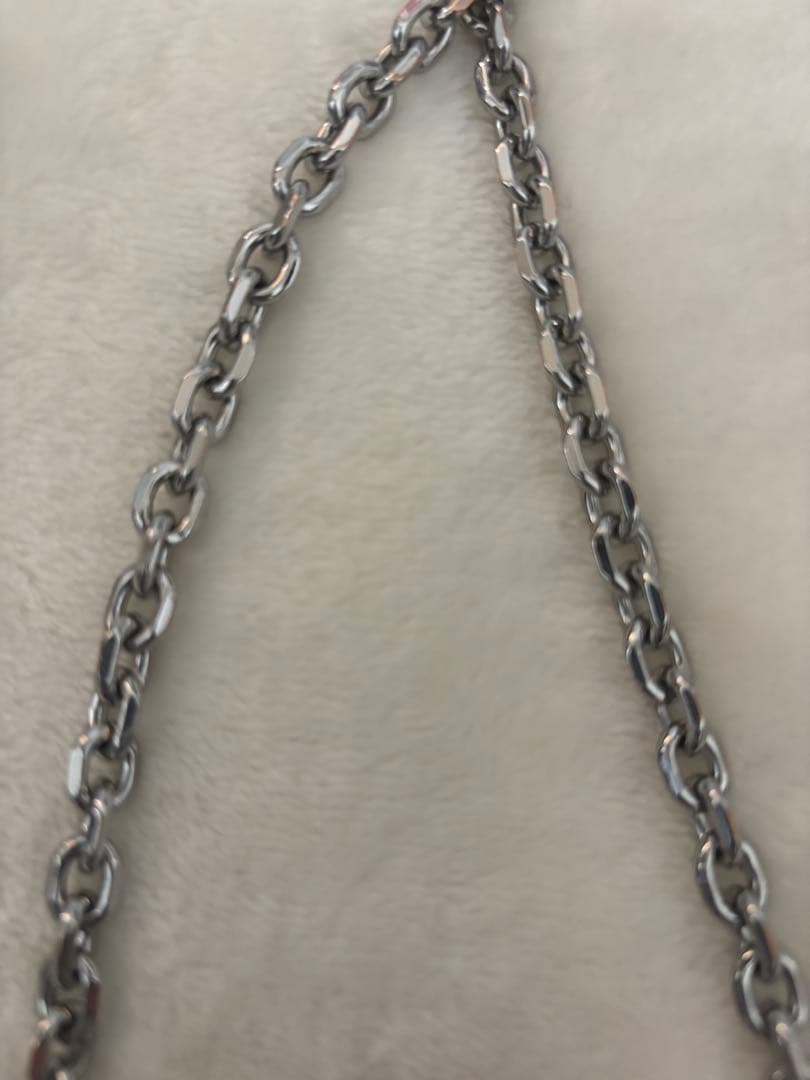 【新品】アンテプリマ スタンダード ミニアトゥーラ シルバー