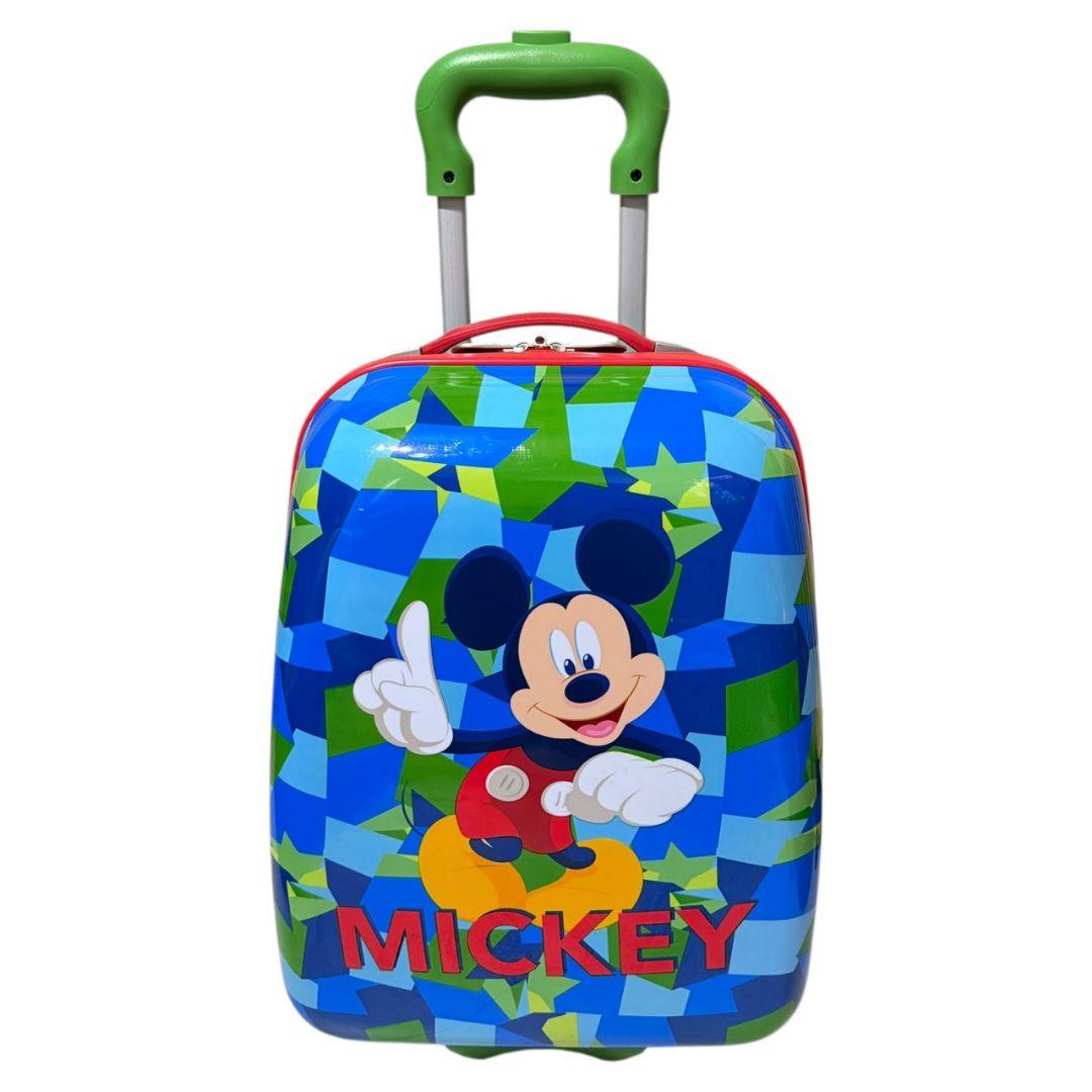 【アメリカンツーリスター】 ディズニー ミッキーマウス キャリー スーツケース