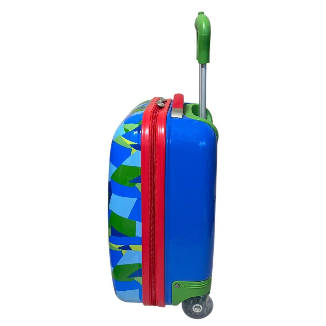 【アメリカンツーリスター】 ディズニー ミッキーマウス キャリー スーツケース