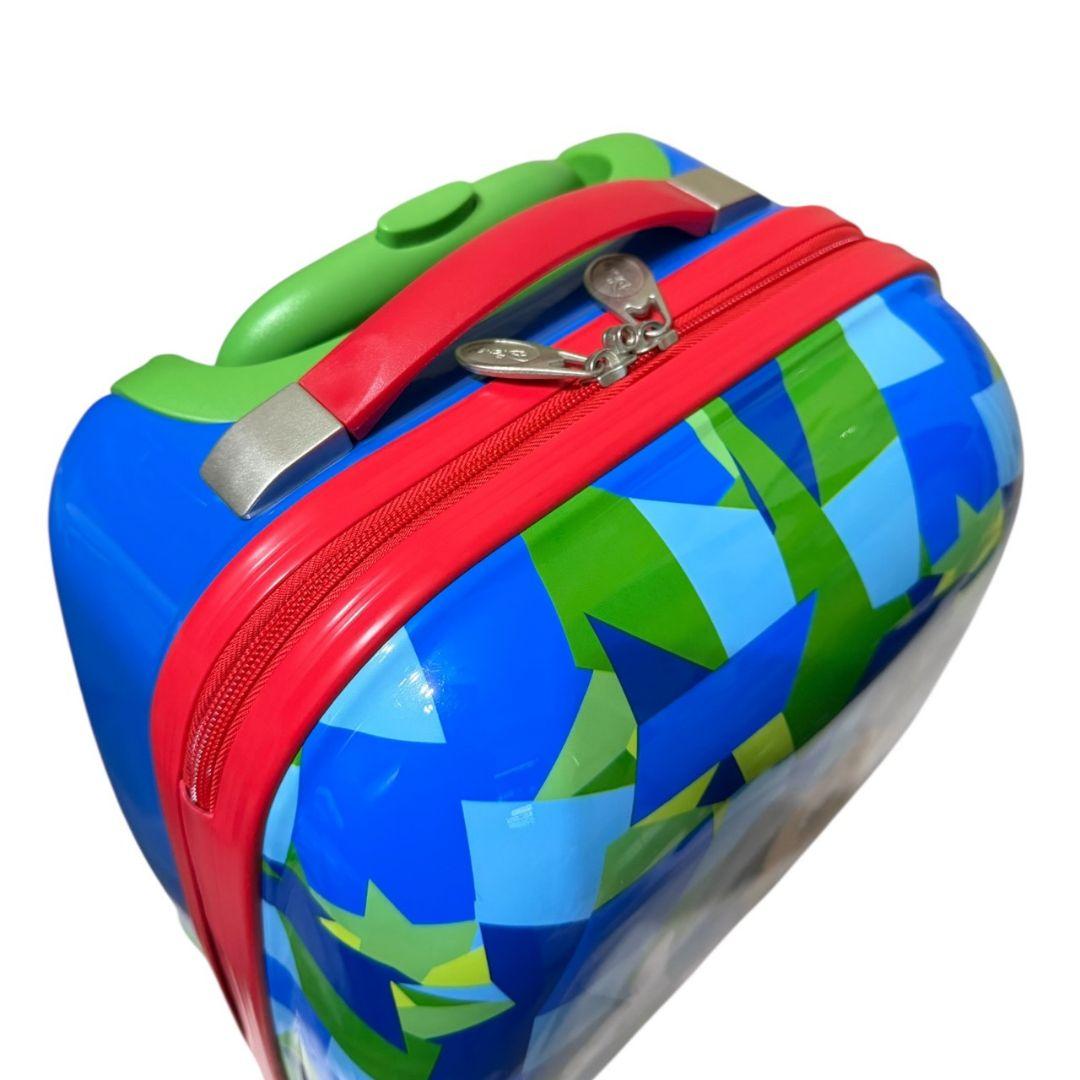 【アメリカンツーリスター】 ディズニー ミッキーマウス キャリー スーツケース