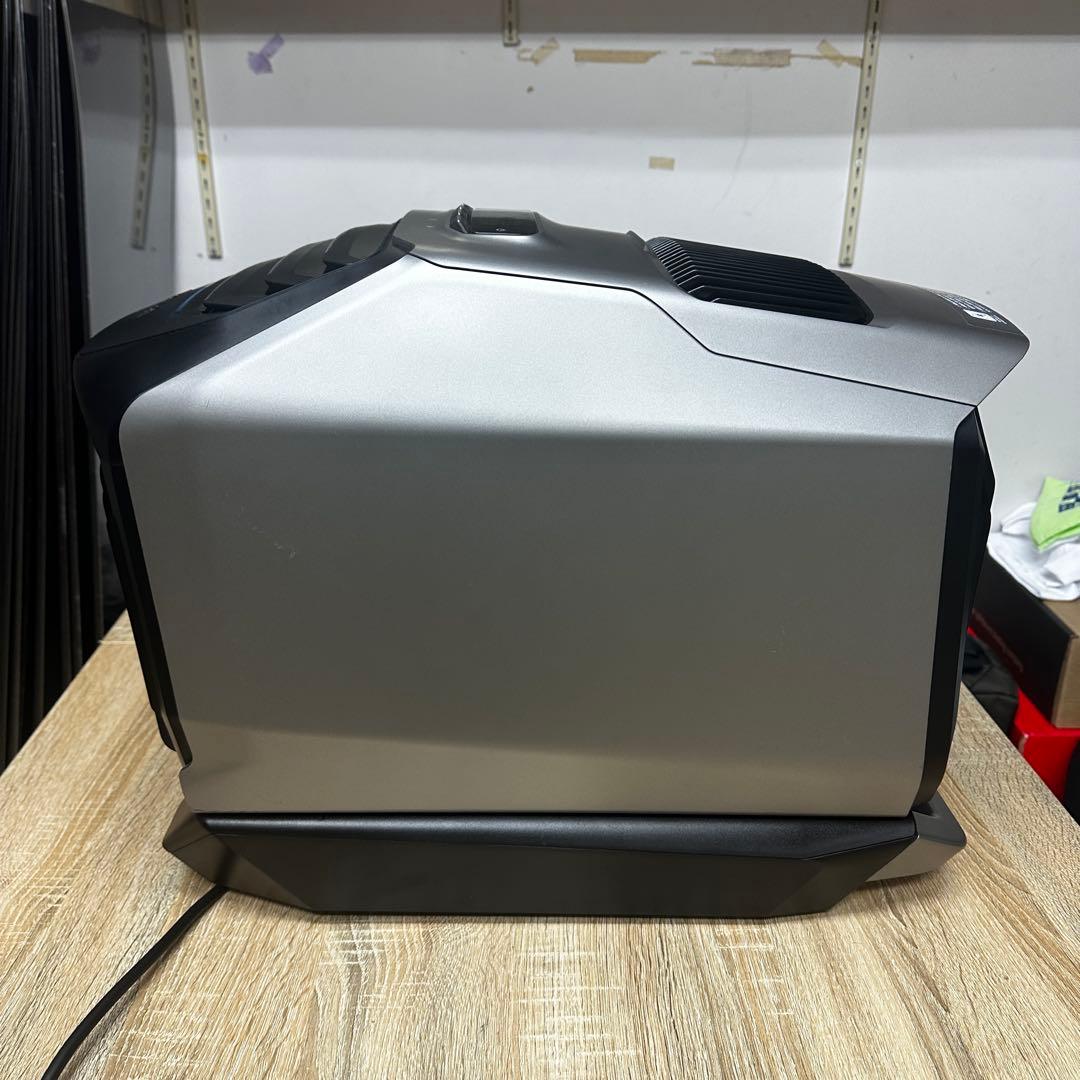 EcoFlowエコフロー WAVE 2 ポータブルエアコン+専用バッテリーセット