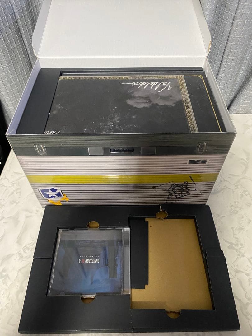 バイオハザード　RE4 コレクターズエディション