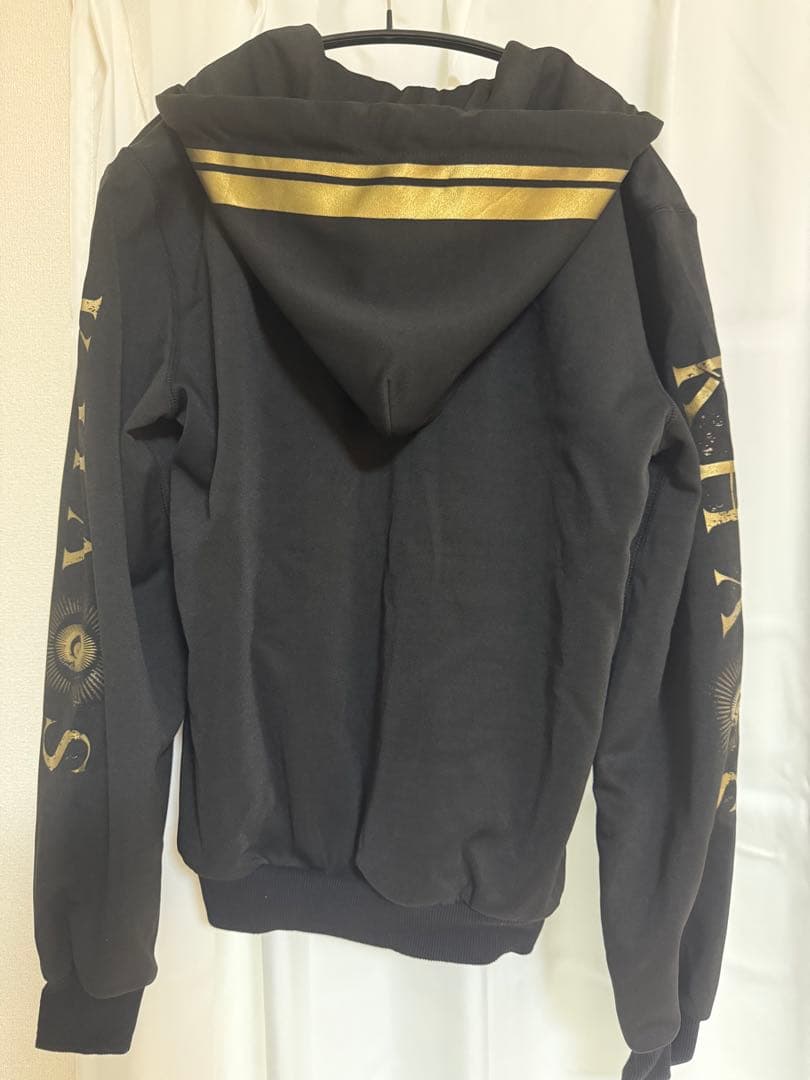 GACKT KHAOS セットアップ　ジャージ