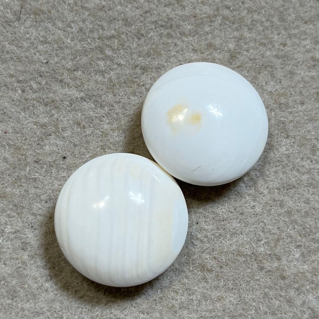 蛤碁石 碁石 36号 碁盤 碁笥　30号　2セット