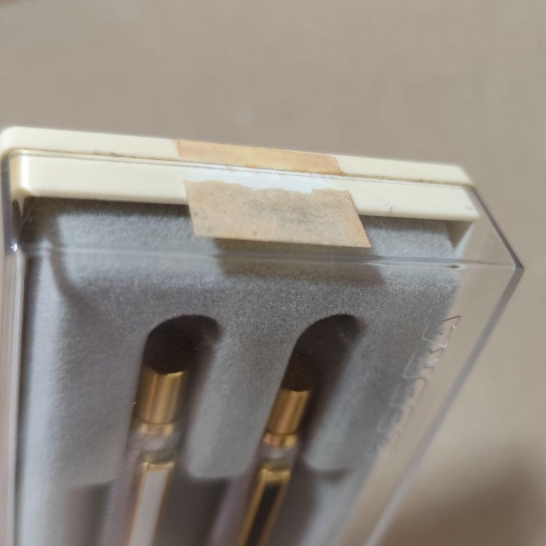 【激レア】ZEBRA M-1502 F-1502 シャーペン ボールペン セット