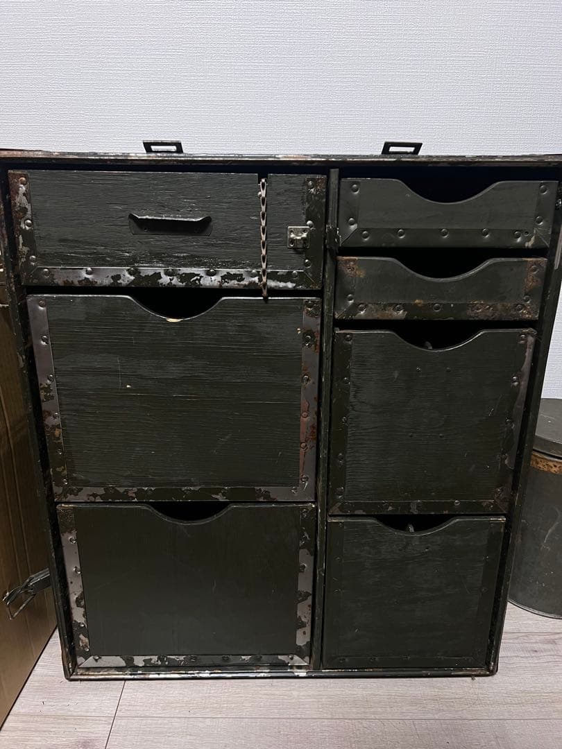 【希少】TMCさん専用　米軍 フィールドデスク U.S.ARMY ミリタリー