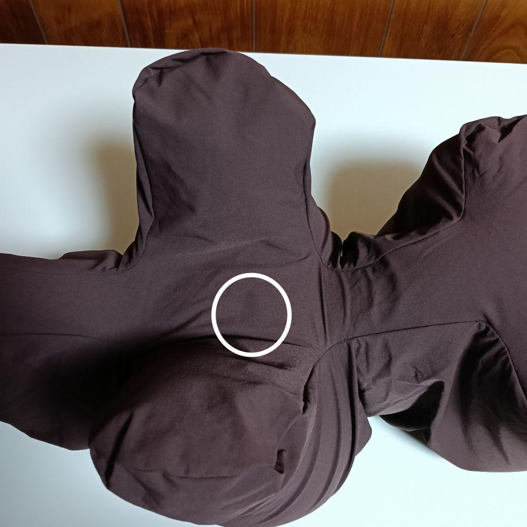 ワンエイド リラクッション トイプードルサイズ カバー付き