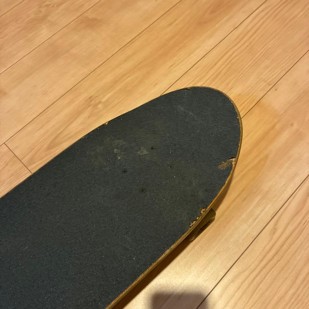 セクターナイン　スケボー