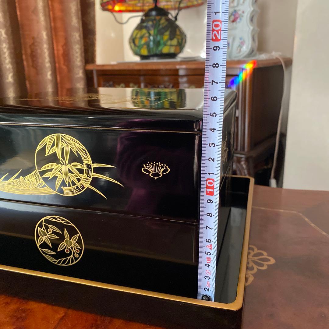 タンタン　おまとめ　輪島塗　2段重　下敷　ミントン　カトラリー　美濃焼　皿