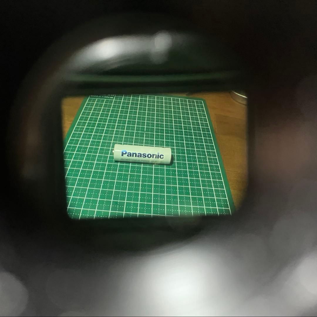 フィルムカメラ Mamiya Press Sekor 100mm f/3.5