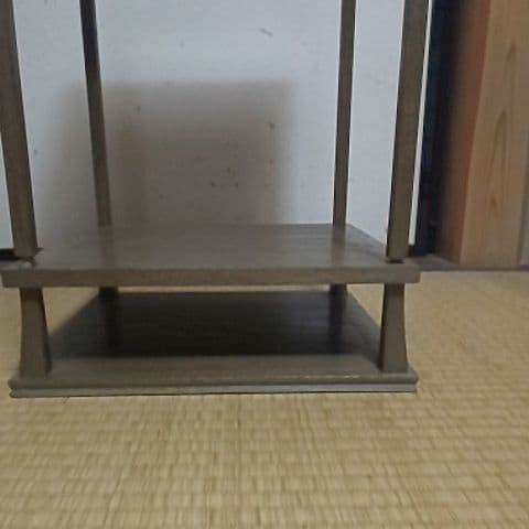 棚  煎茶道具  茶道具