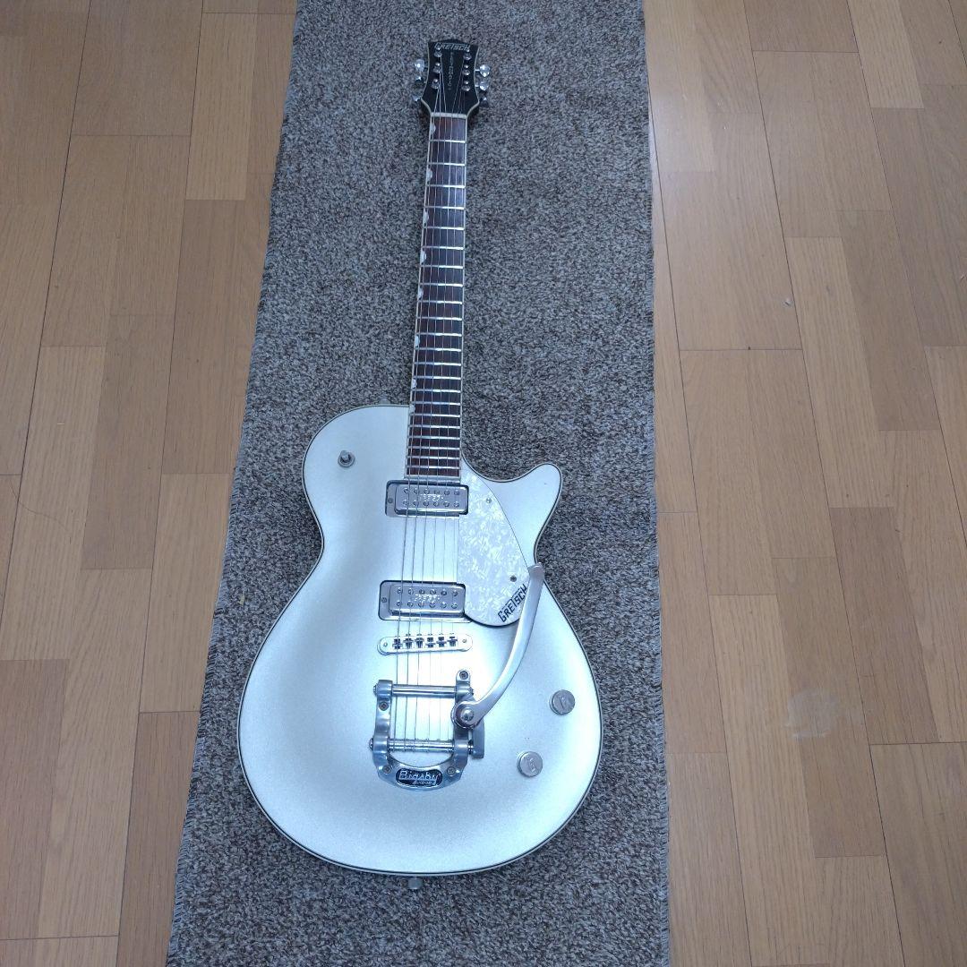 Gretsch electromatic JET ビグスビー エレキギター