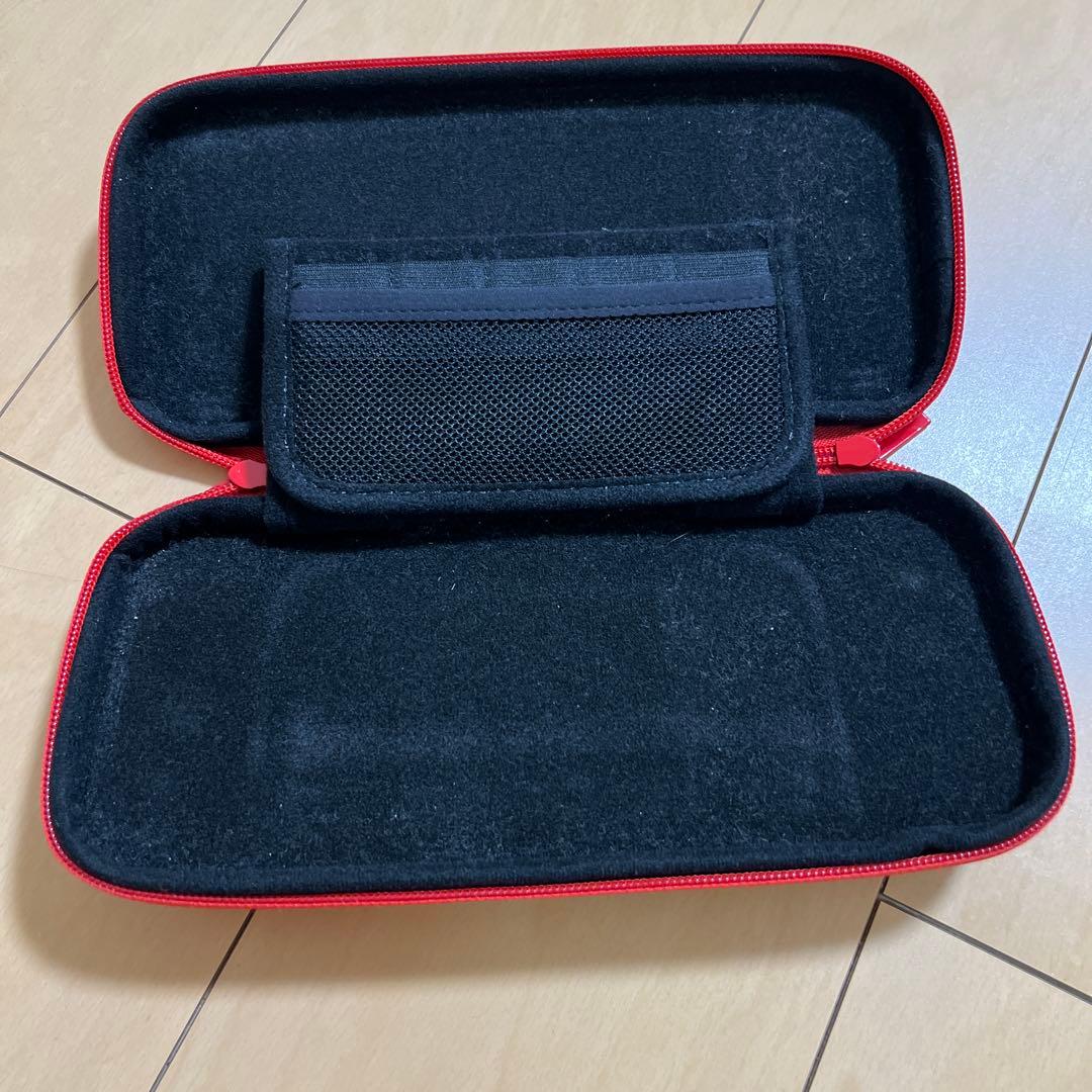 【完品】Nintendo Switch スーパーマリオオデッセイセット