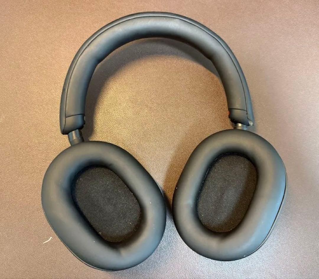 ヘッドホン SONY WH-1000XM5