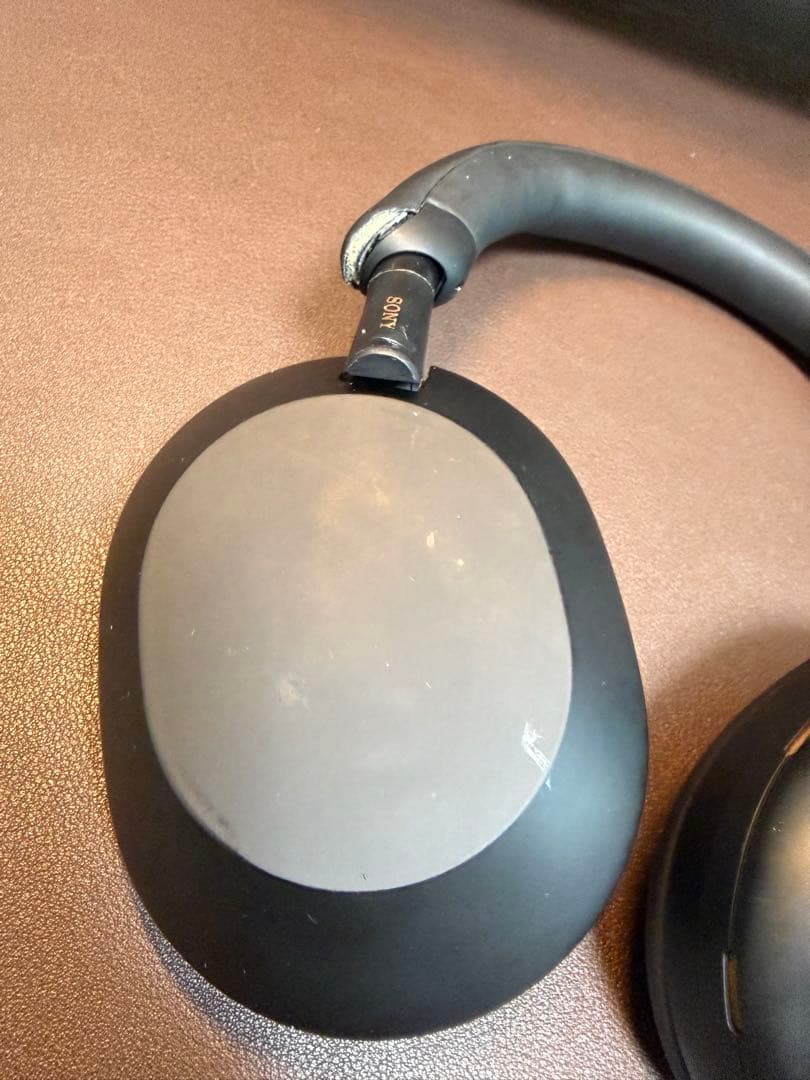 ヘッドホン SONY WH-1000XM5