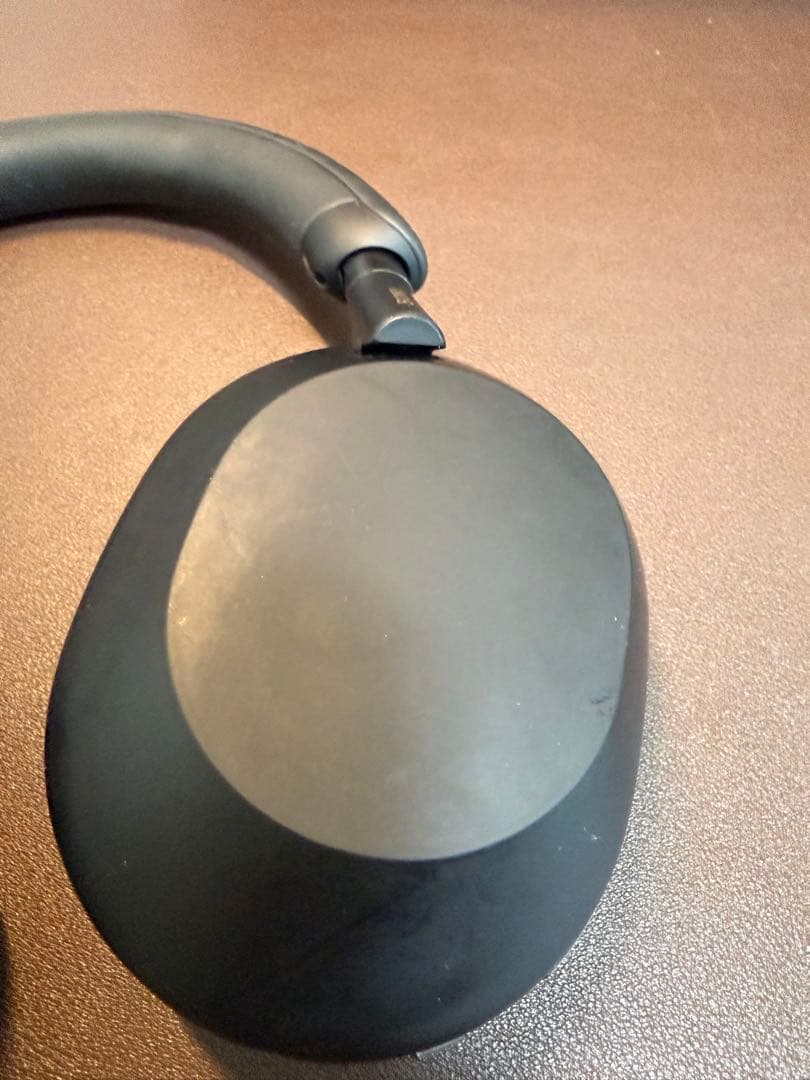 ヘッドホン SONY WH-1000XM5