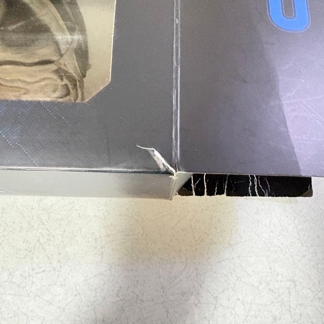 ホットトイズ スカープレデター（ 2.0版)フィギュア