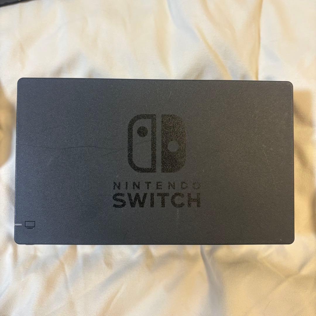 【箱なし】Nintendo Switch 本体