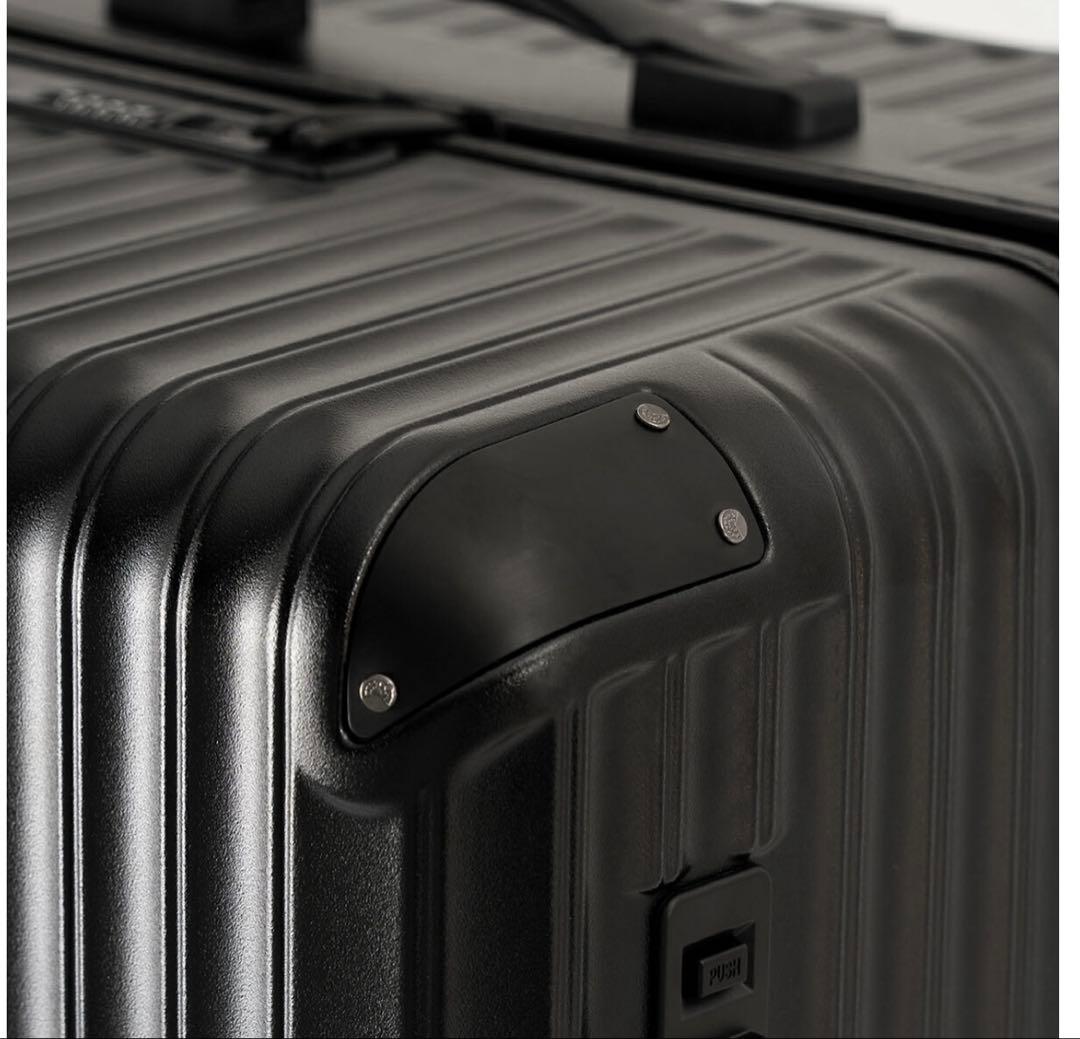 .*.様 キャリーケース 特大