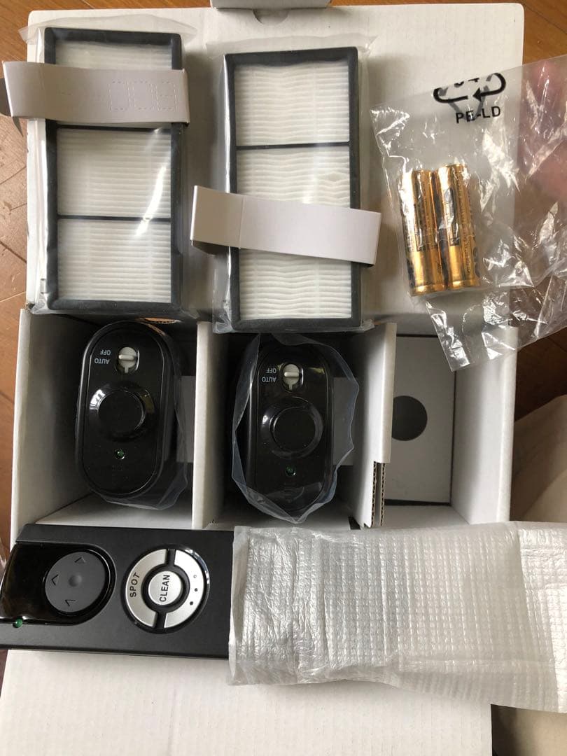 ルンバ800シリーズ