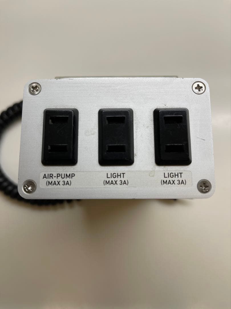 ADA NAコントロールタイマーII NA CONTROL TIMER II