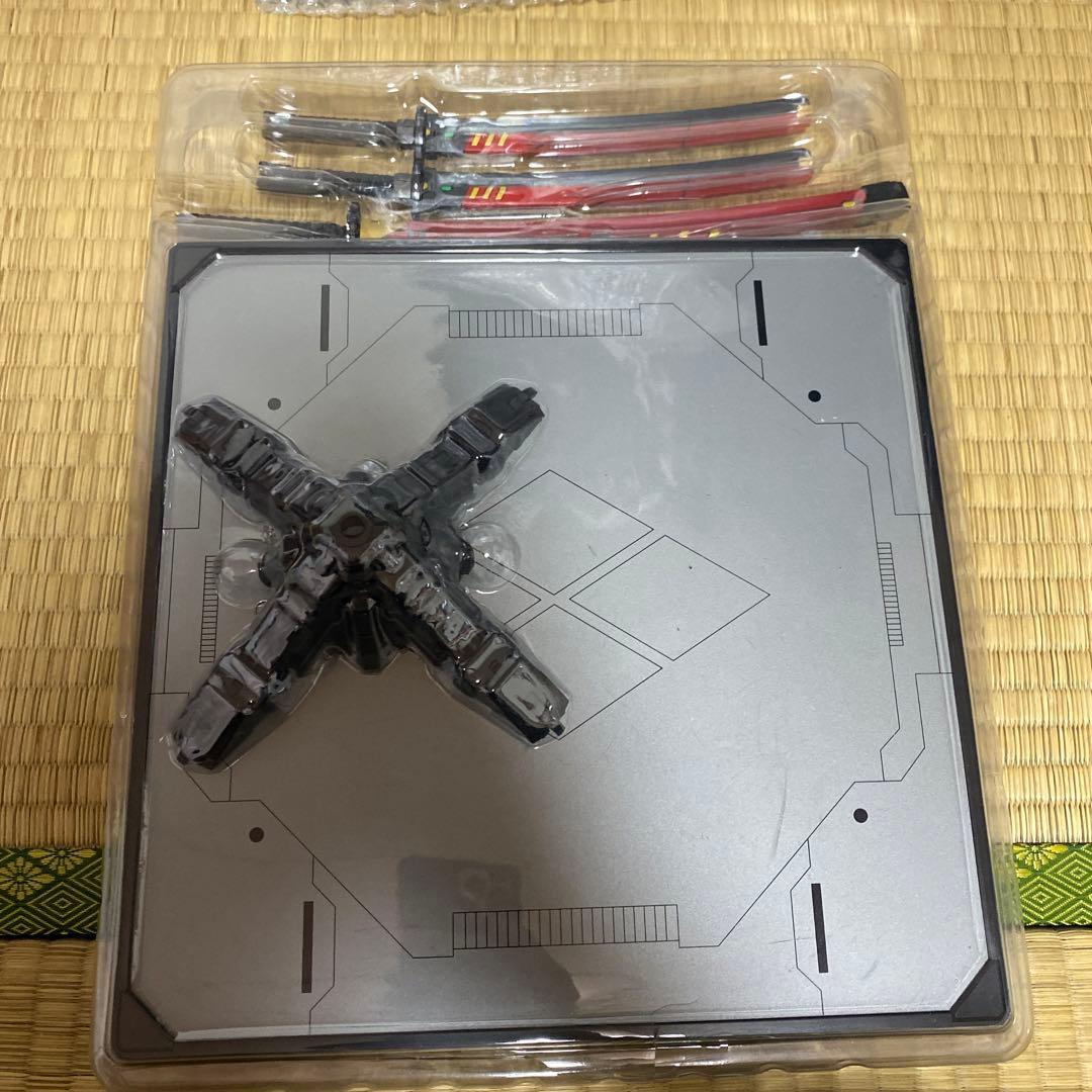 その他 TAKEDA SHINGEN MOSHOW TOYS