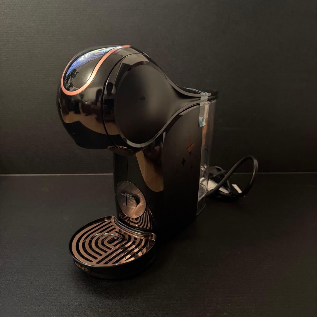 【美品】ドルチェグスト GENIO S SHARE スタバコラボ