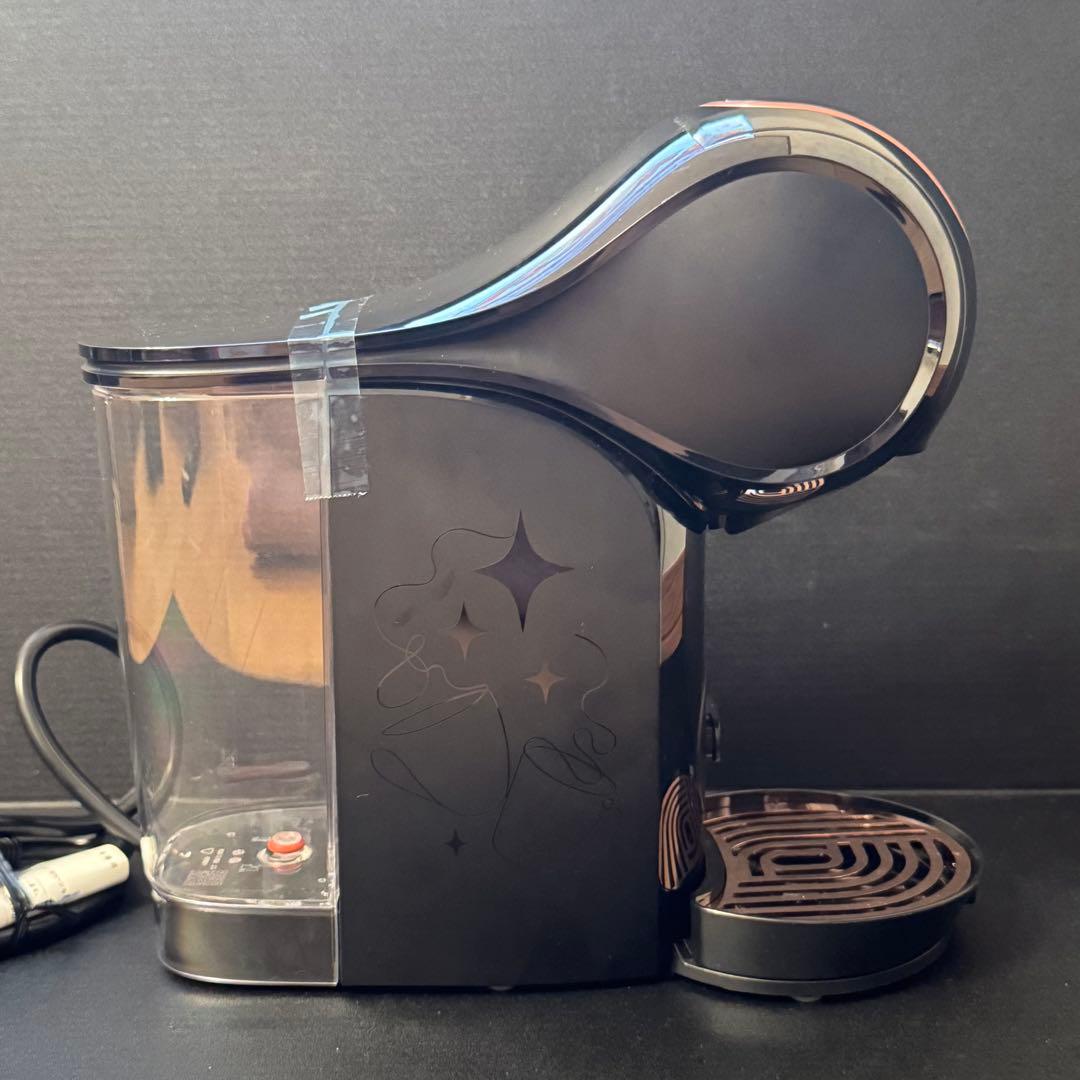 【美品】ドルチェグスト GENIO S SHARE スタバコラボ