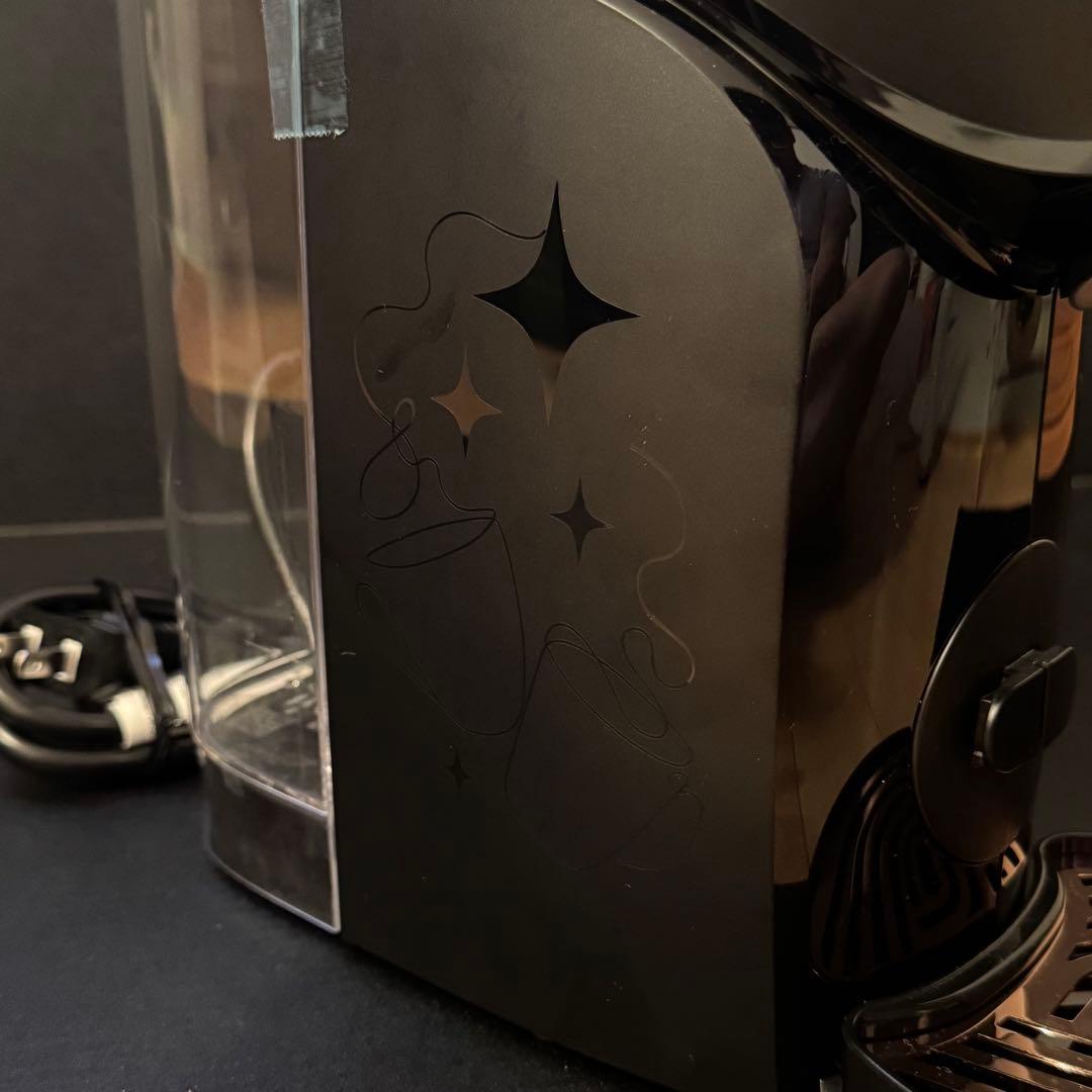 【美品】ドルチェグスト GENIO S SHARE スタバコラボ