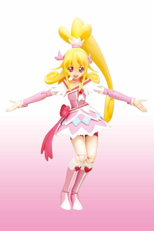 新品未開封｜S.H.フィギュアーツ キュアハート｜ドキドキ！プリキュア