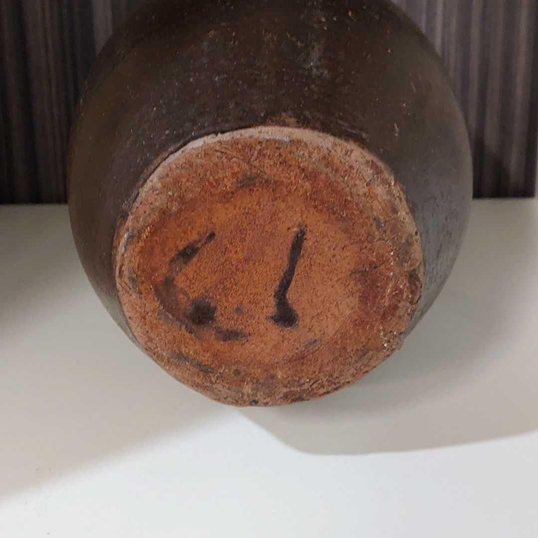 骨董 徳利 花瓶