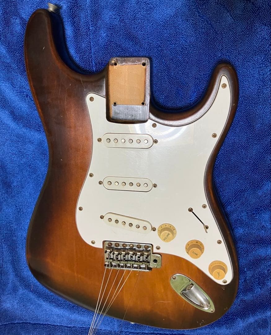 グレコ　78年製　Greco Super Sounds エレキギター　se500