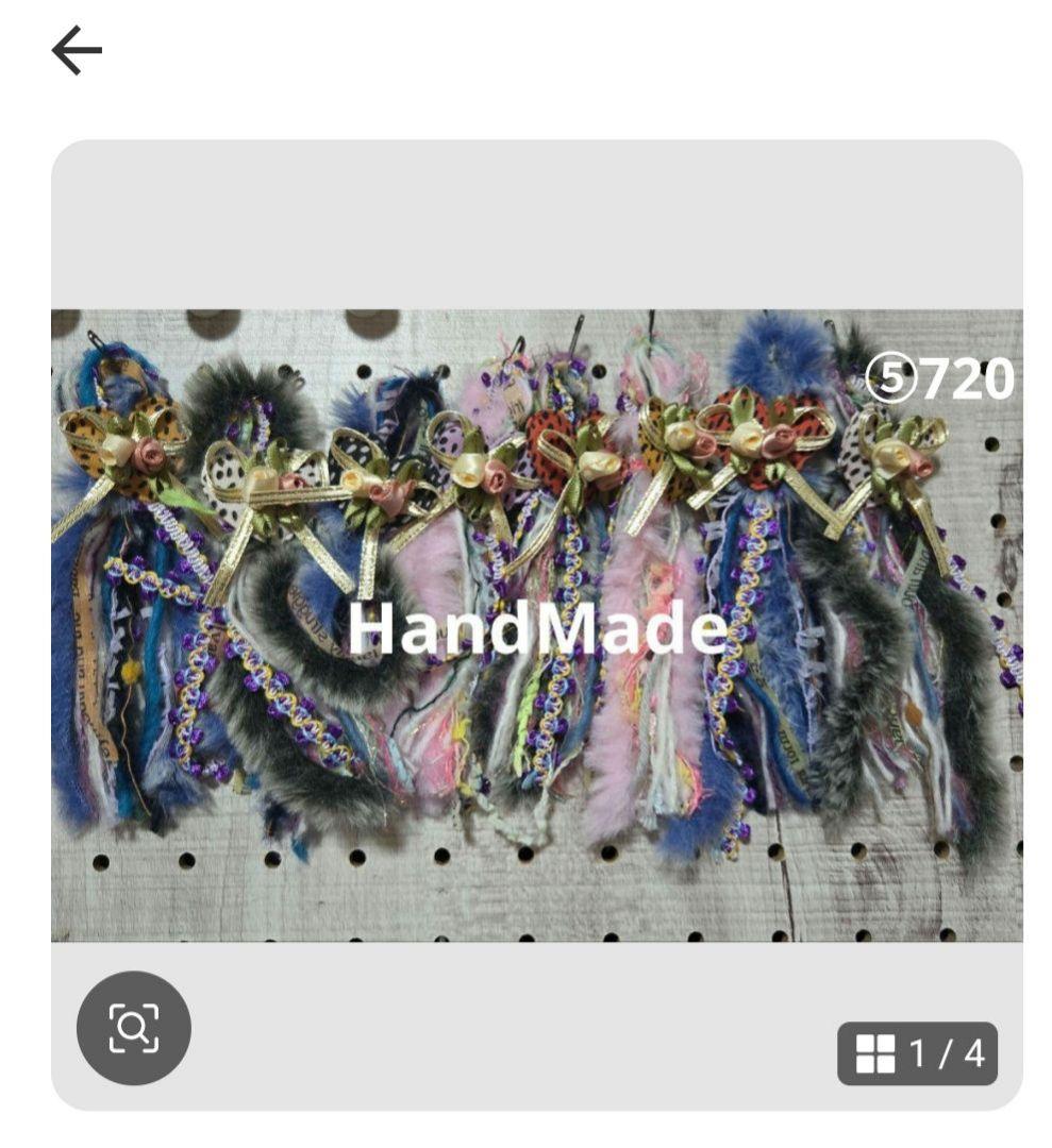 いちごパフェ様✨専用