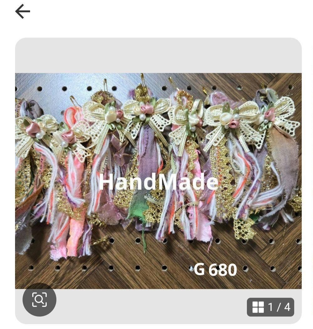 いちごパフェ様✨専用