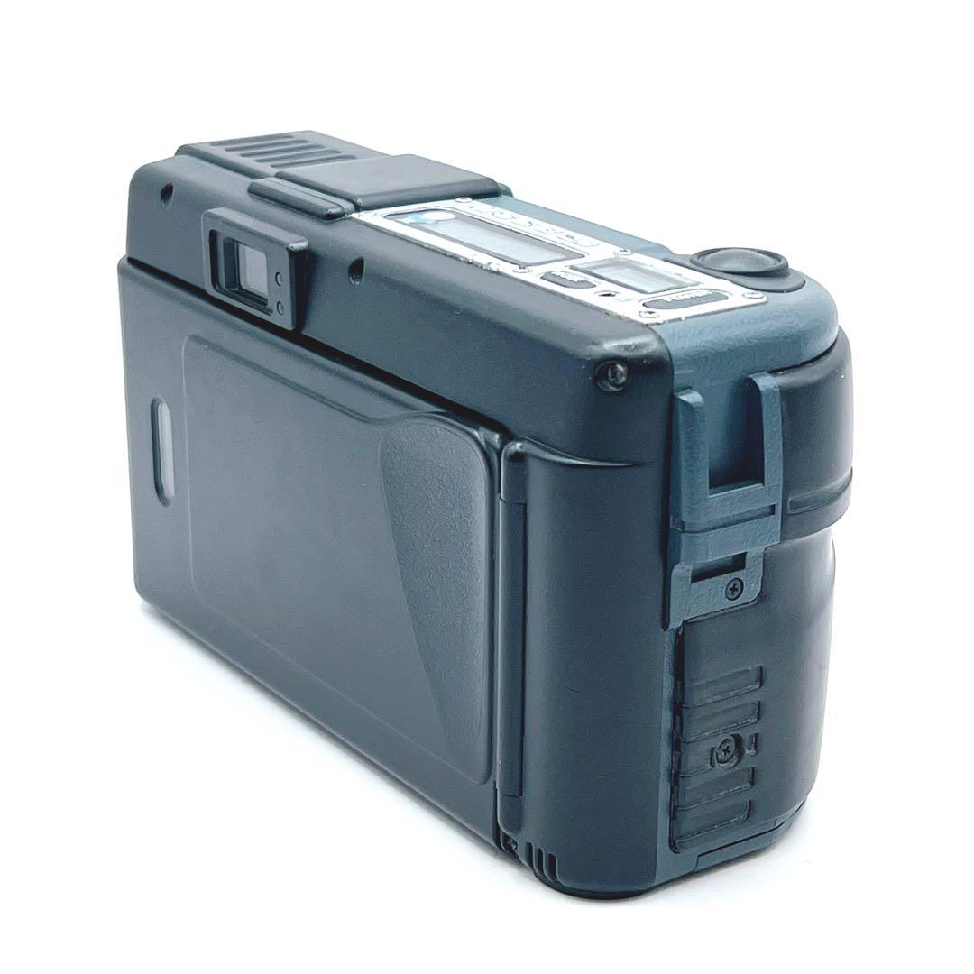 【美品】Konica Lens 現場監督28WB コンパクトカメラ 防塵 防水