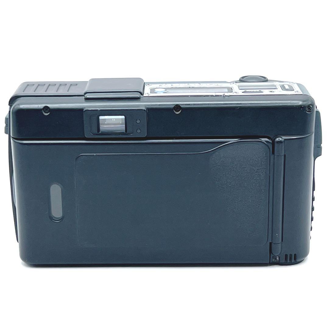 【美品】Konica Lens 現場監督28WB コンパクトカメラ 防塵 防水