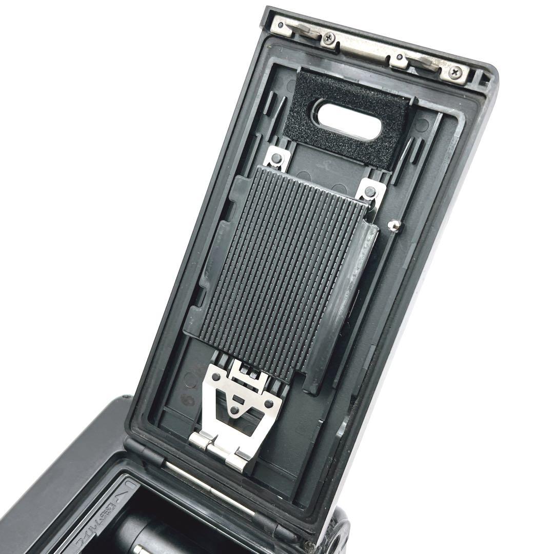 【美品】Konica Lens 現場監督28WB コンパクトカメラ 防塵 防水