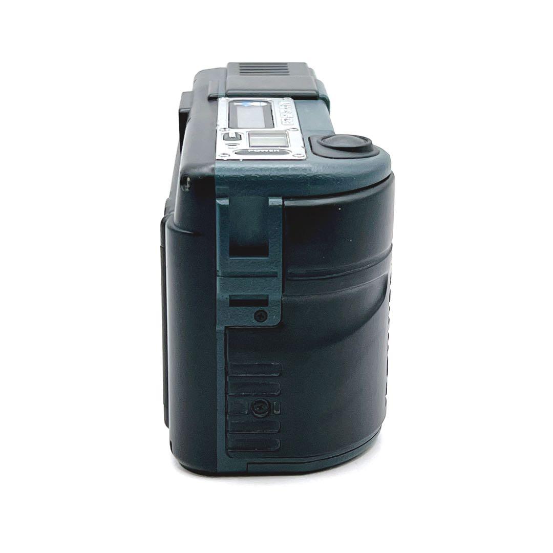 【美品】Konica Lens 現場監督28WB コンパクトカメラ 防塵 防水