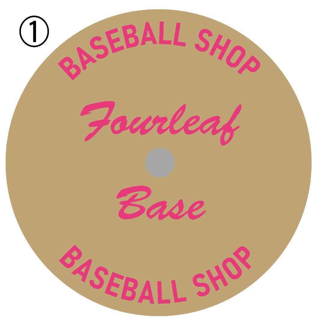 【なっお】①Fourleaf Base