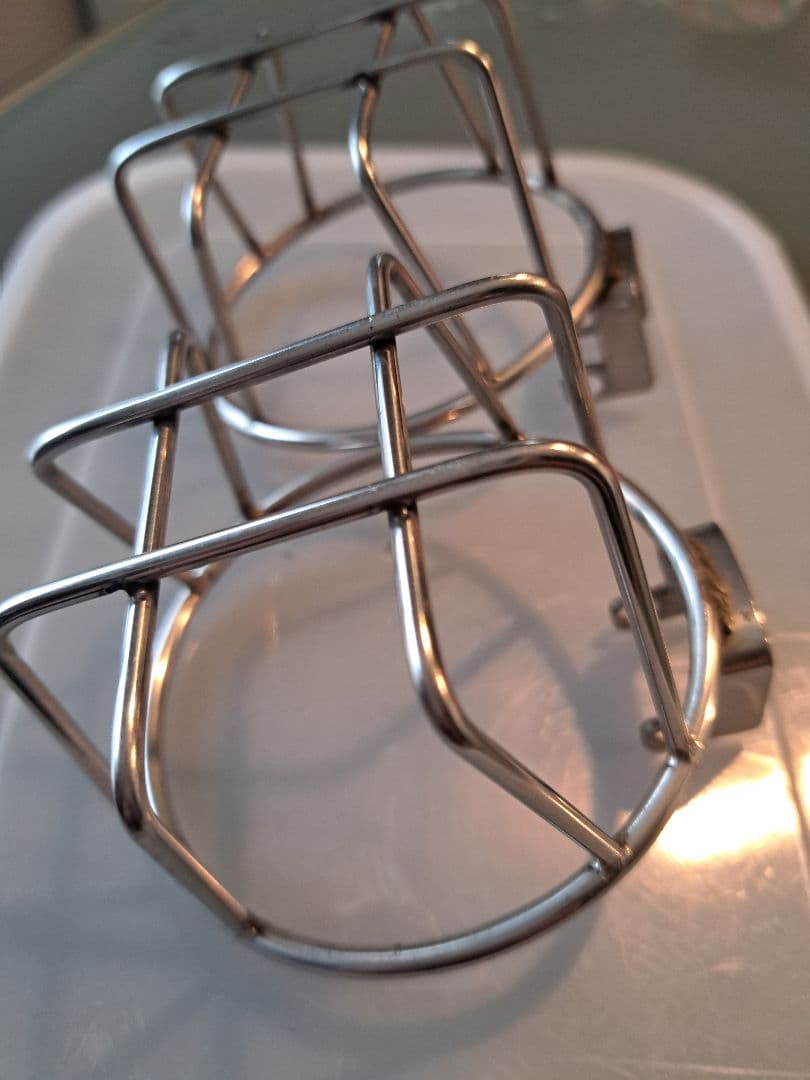 専用出品　キジマ　ウインカーガード　ヨンフォア　CB750FOUR