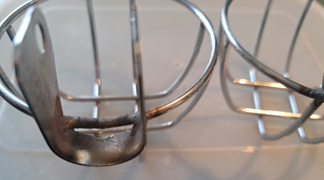 専用出品　キジマ　ウインカーガード　ヨンフォア　CB750FOUR