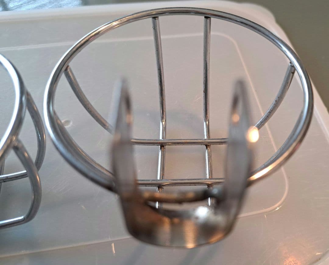 専用出品　キジマ　ウインカーガード　ヨンフォア　CB750FOUR