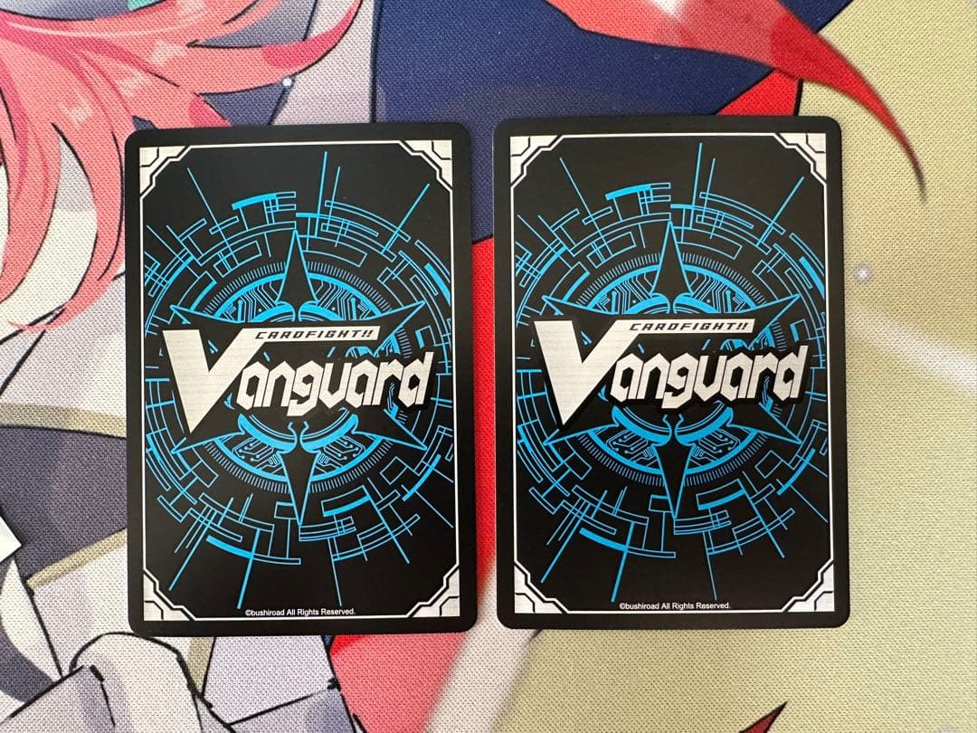 ヴァルガ・ドラグレス　SECセット