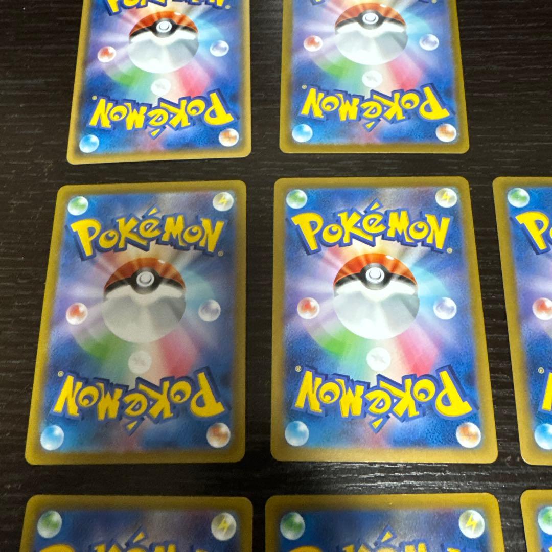 ギラティナ アルセウス パルキア ディアルガ vstar ur 他あり