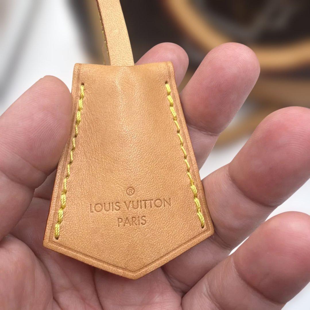 美品❣️Louis Vuitton アルマbb おまけ付き❣️ショルダーバッグ❣️